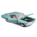 Maisto Buick Riviera 1965 1:24 Azul Metalizado – Modelo Die-Cast Clásico