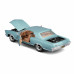 Maisto Buick Riviera 1965 1:24 Azul Metalizado – Modelo Die-Cast Clásico