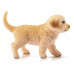 Schleich Cachorro Golden Retriever 17061 – Figura Realista 4,6 cm