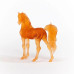 Schleich Unicornio Caramelo 70735 de BAYALA® – Figura Mágica Coleccionable
