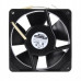 Ventilador Extractor Axial Alta Temperatura 150°C MMotors VА12/2HT □120mm