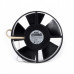 Ventilador Extractor Axial Alta Temperatura 150°C MMotors VO120HT Ø120mm