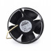 Ventilador Extractor Axial Alta Temperatura 150°C MMotors VO150HT Ø150mm