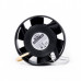 Ventilador Extractor Axial Alta Temperatura 150°C MMotors VO90HT Ø90mm
