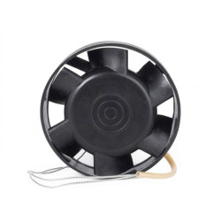 Axial Extractor Fan High Temperature 150°C VO90 / 90mm