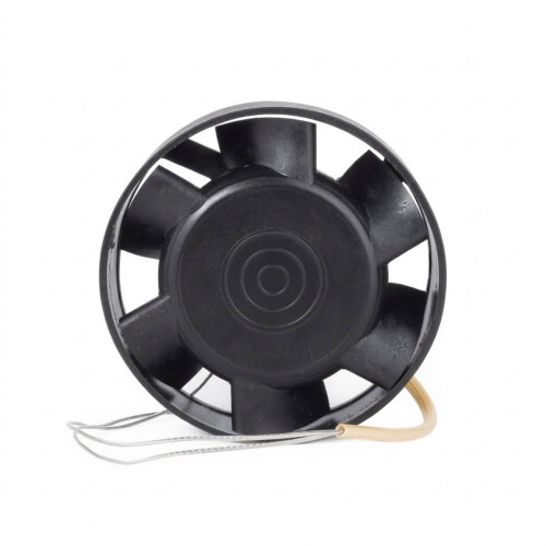Ventilador Extractor Axial Alta Temperatura 150°C MMotors VO90HT Ø90mm