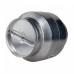 Ventilador Extractor Axial Alta Temperatura 150°C MMotors VOK120HT Ø100mm