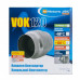 Ventilador Extractor Axial Alta Temperatura 150°C MMotors VOK120HT Ø100mm