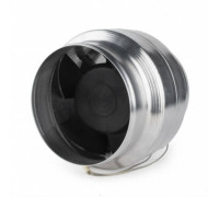 Ventiladores Alta Temperatura