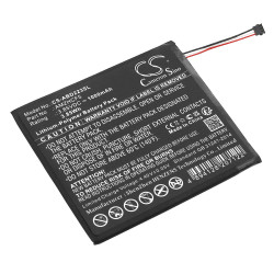 Batería Kindle 11th Gen (2022) – Alta calidad 3.8 V Reemplazo CS-ABD223SL
