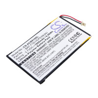 Cameron Sino CS-ACB810SL 1800mAh 3.7V Battery for Acer B1-A71 / Iconia B1-A71 Cameron Sino CS-ACB810SL 1800mAh 3.7V Battery for Acer B1-A71 / Iconia B1-A71