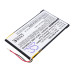 Batería Cameron Sino CS-ACB810SL 1800mAh 3.7V para Acer B1-A71 / Iconia B1-A71