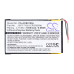 Batería Cameron Sino CS-ACB810SL 1800mAh 3.7V para Acer B1-A71 / Iconia B1-A71