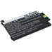 Batería CameronSino CS-AEY213SL para Amazon Kindle Paperwhite y Kindle Touch 1350mAh 3.7V