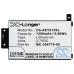 Batería CameronSino CS-AEY213SL para Amazon Kindle Paperwhite y Kindle Touch 1350mAh 3.7V
