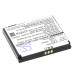 Compatible Battery for Becker HJS100 900mAh 3.7V