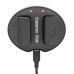Batería Canon LP-E10 1100 mAh 2 unidades + Cargador USB-C