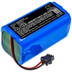 Batería Cecotec Conga / Mamibot / Solac – Alta calidad 14.8 V Reemplazo CS-CNS990VX