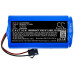 Batería Cecotec Conga / Mamibot / Solac – Alta calidad 14.8 V Reemplazo CS-CNS990VX