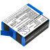 Batería GoPro Hero 9 / 10 / 11 / 12 – Alta calidad 3.85 V 1720 mAh Reemplazo CS-GDB900MX