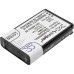 Battery for Garmin Alpha Montana Monterra 2200mAh 3.7V