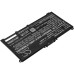 Batería HP HT03XL / L11119-855 – Alta calidad 11.55 V 3550 mAh Reemplazo CS-HPG250NB