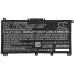 Batería HP HT03XL / L11119-855 – Alta calidad 11.55 V 3550 mAh Reemplazo CS-HPG250NB
