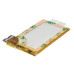 Batería iPhone 3G – Alta calidad 3.7 V 1400 mAh Reemplazo CS-IPH390SL