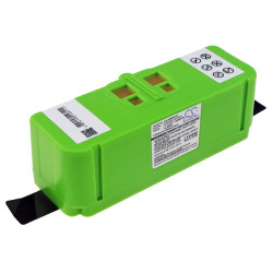 Batería iRobot Roomba 614–985 – Alta calidad 14.4 V Reemplazo CS-IRB985VX