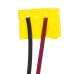 Batería Reemplace 2S1P 18650 – Alta calidad 7.4 V 2600 mAh Reemplazo CS-NR18650F2
