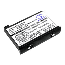 Batería Insta360 One X4 – Alta calidad 3.85 V 2350 mAh Reemplazo CS-NTX364MC