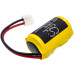 Batería Siemens VDO DTCO 1381, LS14250 – Alta calidad 3.6 V Reemplazo CS-SMT138SL