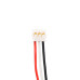 Batería compatible con Sony PSP E1000, E1002, E1004, E1008 y Pulse Wireless Headset 7.1 – 900mAh 3.7V