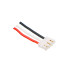 Batería compatible con Sony PSP E1000, E1002, E1004, E1008 y Pulse Wireless Headset 7.1 – 900mAh 3.7V