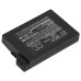 Batería Sony PSP-2000 / 3000 S110 – Alta calidad 3.7 V 1200 mAh Reemplazo CS-SP112SL