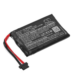 Batería TomTom GO / PRO Series – Alta calidad 3.7 V Reemplazo CS-TMG500SL