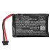 Batería TomTom GO / PRO Series – Alta calidad 3.7 V Reemplazo CS-TMG500SL