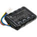 Battery CS-WRS300PW 20V 2500mAh for Worx Landroid, Ferrex, Scheppach and Sunseeker