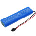 Batería Xiaomi / Viomi / Haier / Proscenic – Alta calidad 14.4 V 2600 mAh Reemplazo CS-XMR200VX