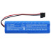 Batería Xiaomi / Viomi / Haier / Proscenic – Alta calidad 14.4 V 2600 mAh Reemplazo CS-XMR200VX