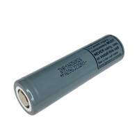 Batería recargable INR18650-M26 3.6V-3.7V 2600mAh Li-Ion (10A)
