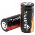 Batería recargable Trustfire 16340 (CR123A) 3.7V 880mAh Li-Ion (PCB)