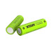 Batería recargable XTAR AA 1.5V 2700mWh (≈1750mAh) con LED indicador