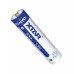 Batería recargable XTAR AAA 1.5V 1200mWh (≈700mAh) Li-Ion