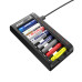 Cargador inteligente Xtar L8 – 8 ranuras AA/AAA para baterías Li-Ion 1.5 V y Ni-MH 1.2 V