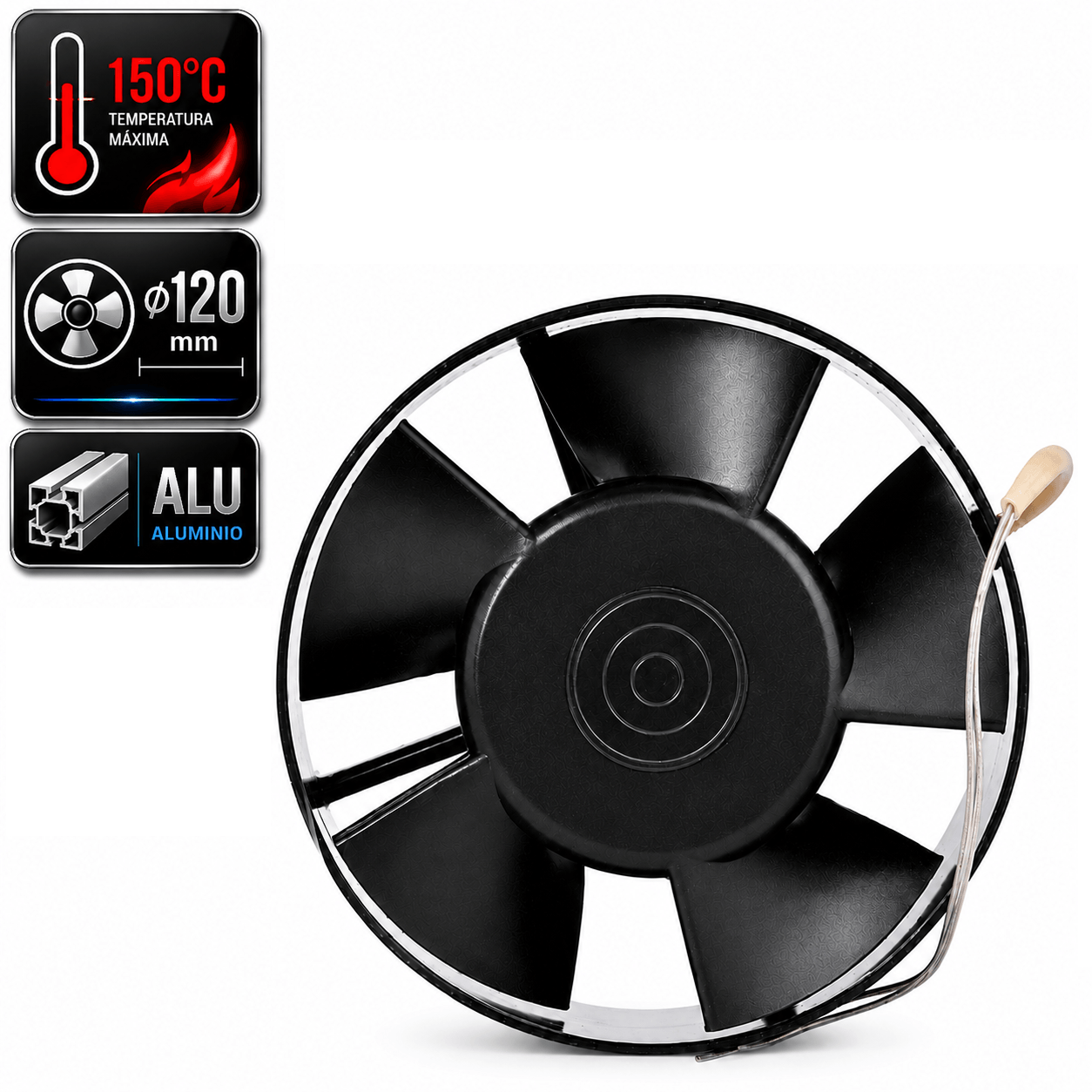 MMotors VO120H