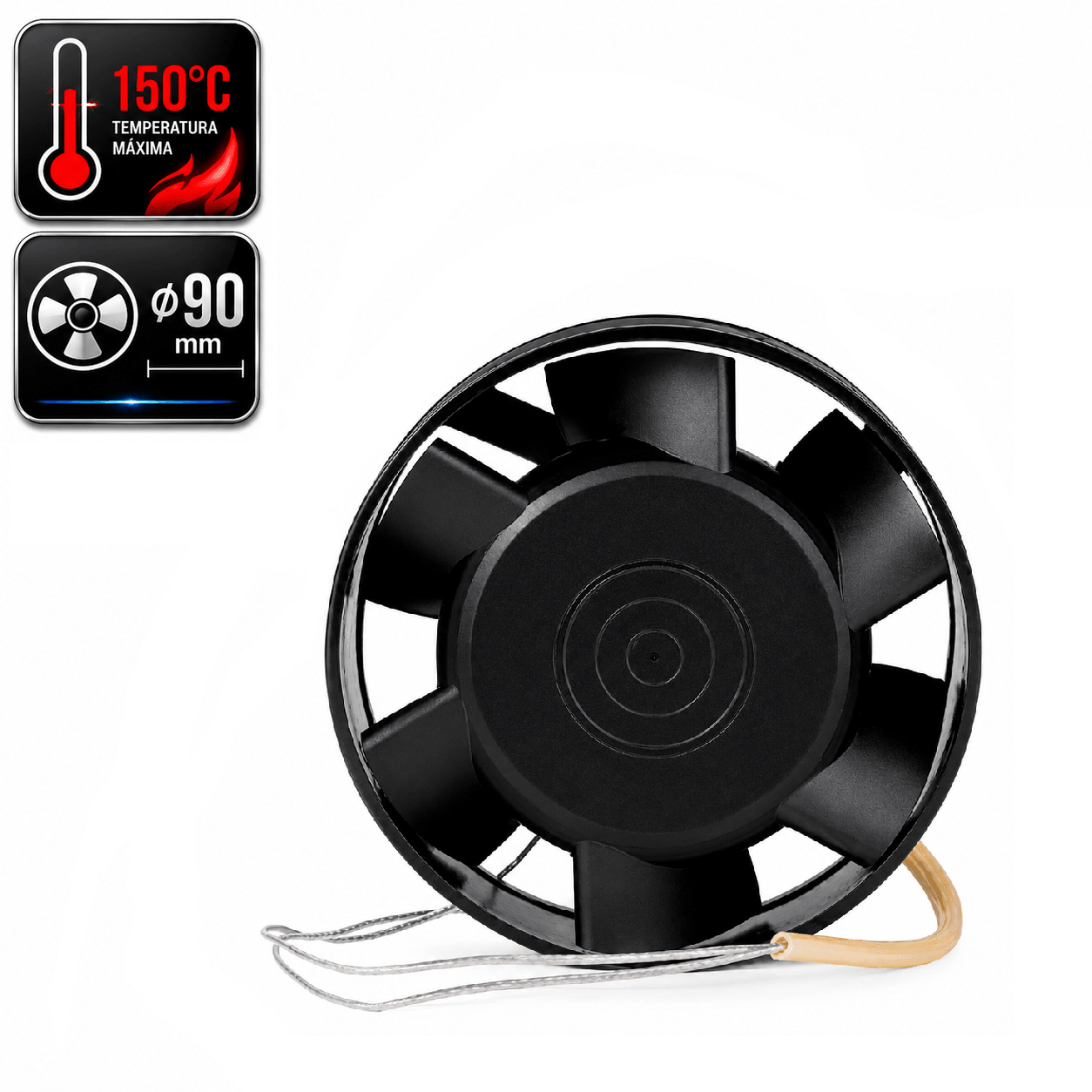 MMotors VO90H