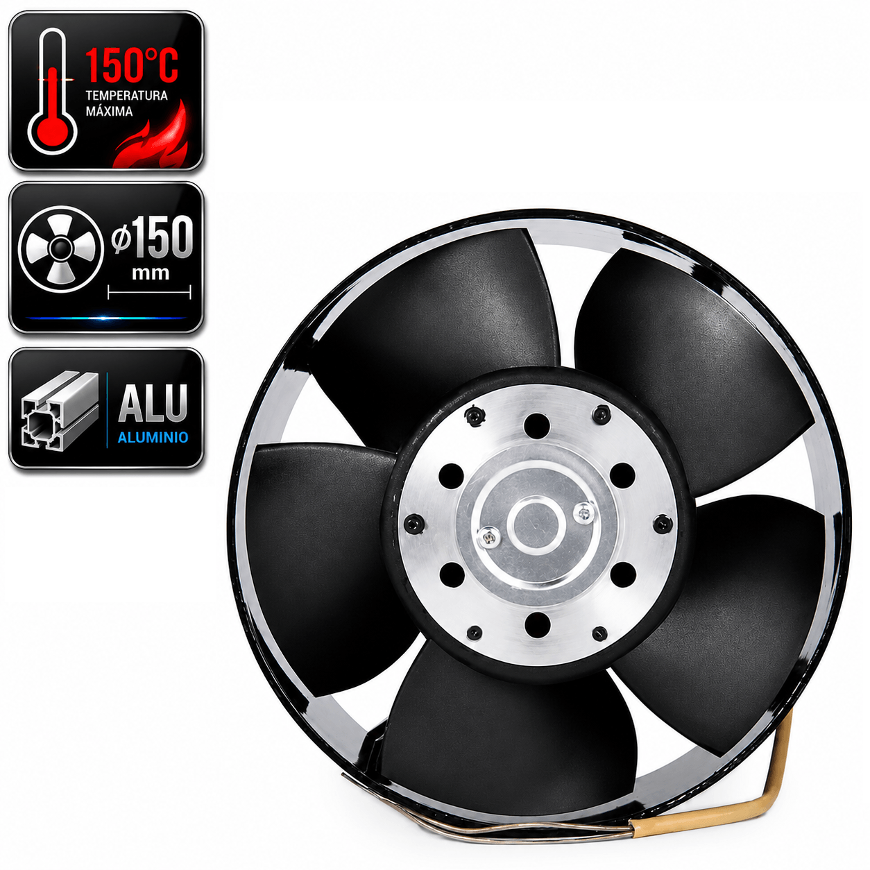 MMotors VO150H