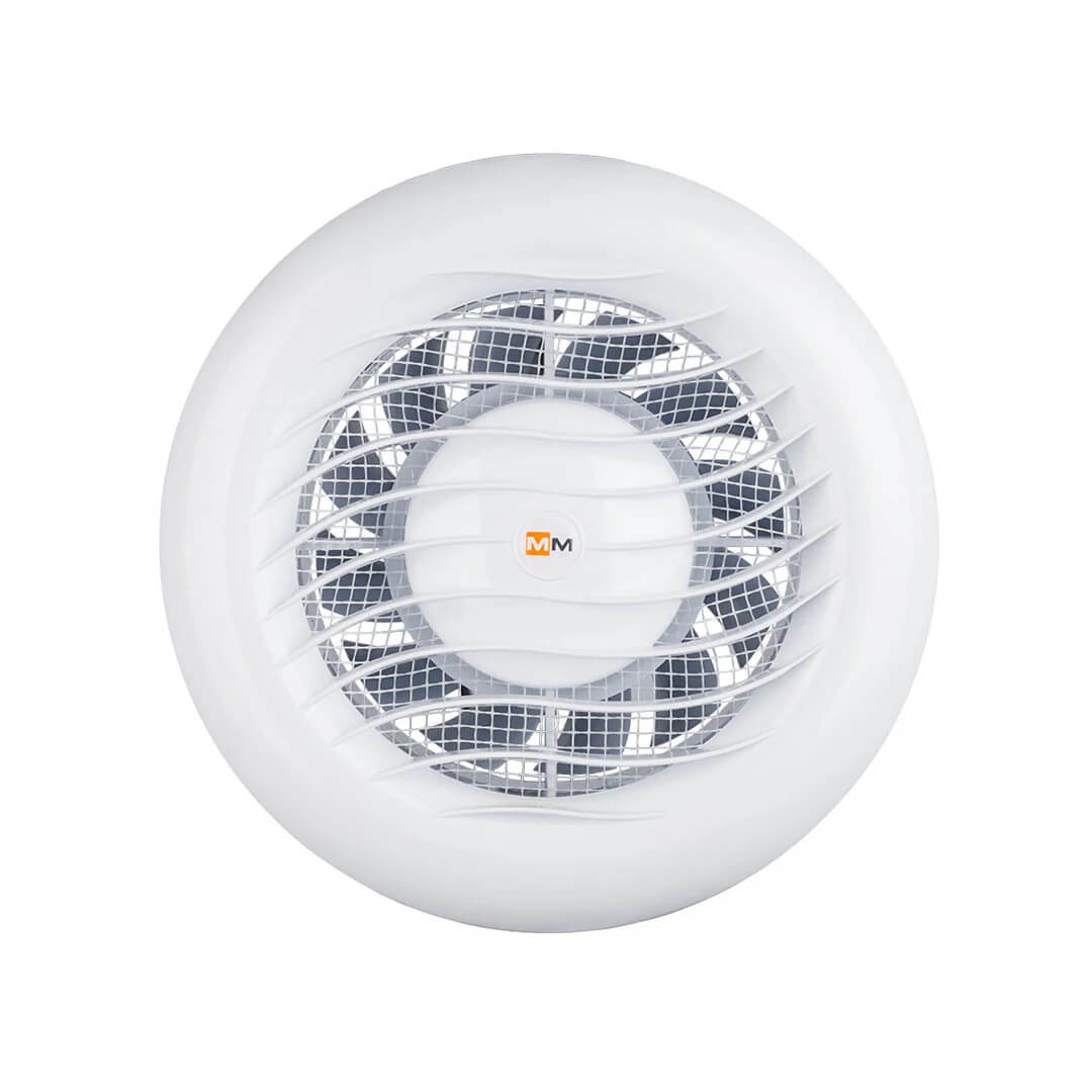 Ventilador MM-S