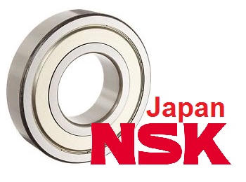 Rodamientos NSK Japón